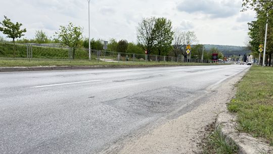Remont ul. Jagiellońskiej coraz bliżej. Miasto może zaoszczędzić setki tysięcy złotych Remont ul. Jagiellońskiej coraz bliżej. Miasto może zaoszczędzić setki tysięcy złotych