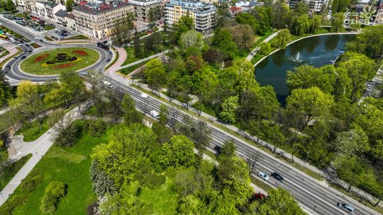 Remont ulicy Ogrodowej w Kielcach zacznie się w ten weekend