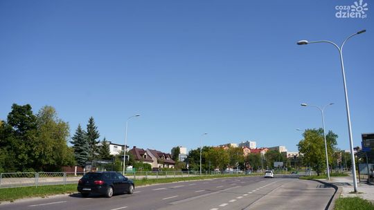 Remont ulicy Orkana w Kielcach – kierowcy muszą liczyć się z utrudnieniami Remont ulicy Orkana w Kielcach – kierowcy muszą liczyć się z utrudnieniami