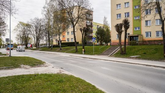 Remont ważnej ulicy w Kielcach. Nowaka-Jeziorańskiego na liście inwestycji