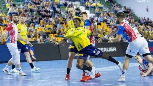 Remontada w Kielcach! 