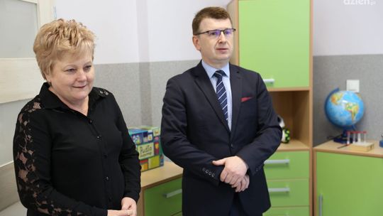 Remonty mimo pandemii. Dzieci wrócą do odnowionych przedszkoli 