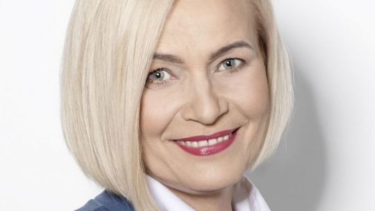 Renata Janik: Centrum działania jest człowiek