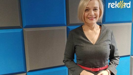 Renata Janik: to był bardzo trudny rok, nie wiadomo, co przyniesie nowy