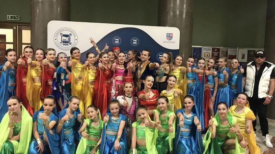 "Rewanżowa" Ostrawa