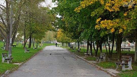 Rewitalizacja „Broadwaya” na Osiedlu Świętokrzyskim – podpisano umowę na dokumentację projektową