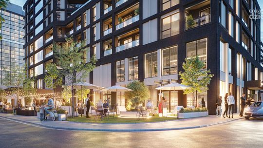 Rewolucja od Trust Investment w Kielcach 