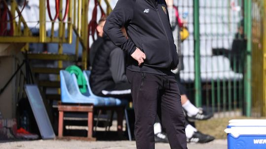 Rezerwy Korony dzielnie walczyły z Piastem Gliwice. Mierzwa: „To cenna lekcja dla chłopaków”