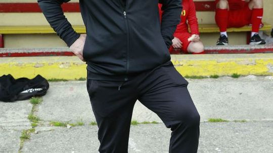 Rezerwy Korony na szczycie tabeli. Awans tuż, tuż?