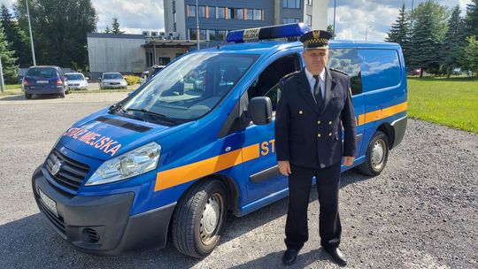 RKZ. Andrzej Kaniewski: W każdej interwencji ludzka godność jest na pierwszym planie