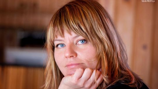 RKZ. Anna Wąsik - Ciecieląg: Każdy może zrobić zdjęcie, ale nie każde zdjęcie czyni z kogoś fotografa