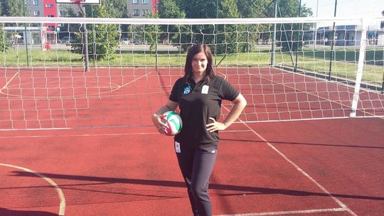 RKZ. Małgorzata Ścibisz: W zawodowym sporcie trzeba liczyć się z wyrzeczeniami 