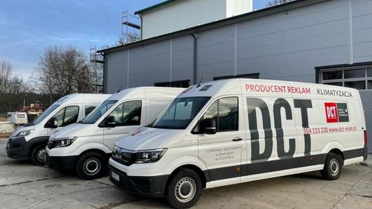 RKZ. Marcin Rejmer: Z naszą firmą jesteśmy na wymagającym rynku, który cały czas się zmienia