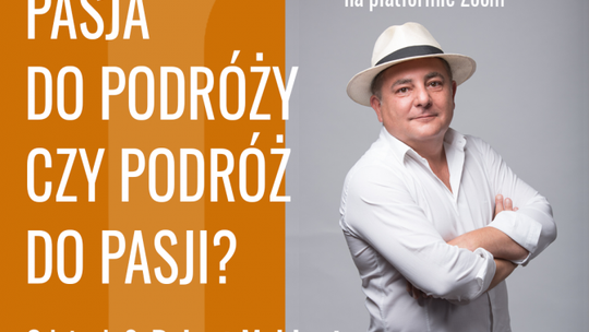 Robert Makłowicz spotka się z ostrowczanami 