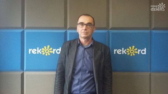 Robert Rogala: Montaż klimatyzacji  i instalacji  fotowoltaicznej pozwoli na inwestycje w materiały do terapii lub sprzęt do rehabilitacji zawodowej i społecznej 

