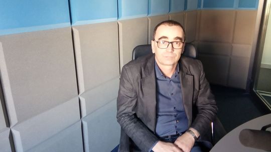 Robert Rogala: Postawiliśmy na sport