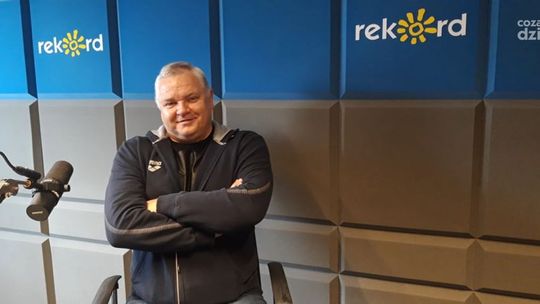 Robert Serwin: Ekstraklasa w prezencie na 90-lecie KSZO