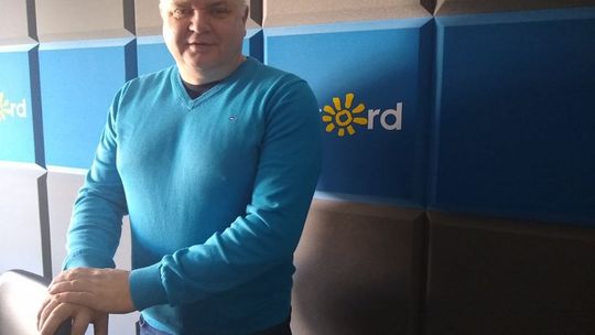 Robert Serwin: Powalczymy o złoto