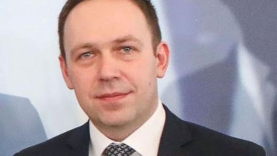 Robert Zaborski: W czerwcu będzie już więcej połączeń kolejowych