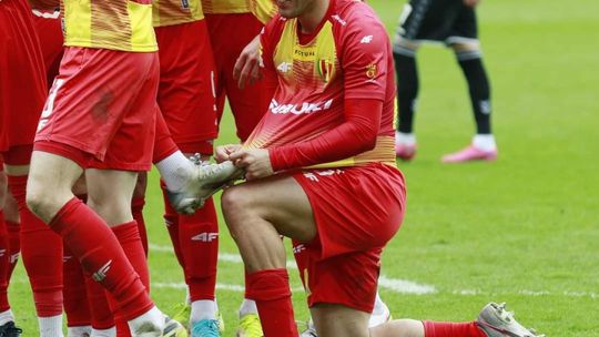 Roberto  ̶C̶a̶r̶l̶o̶s̶ Corral lubi czuć presję. Kiedyś zagrał przeciwko Barcelonie