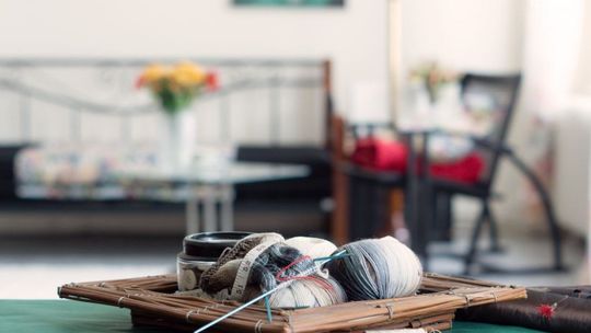 Robienie na drutach – 5 błędów, które popełniamy podczas nauki dziergania