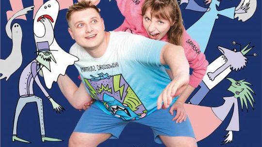 Rockowe czarownice i dzieciaki