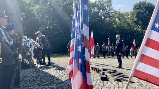 Rocznica zamachu na WTC