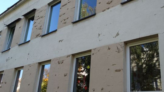 Rodzice domagają się termomodernizacji Przedszkola Samorządowego nr 21