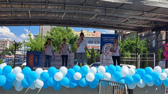 Rodzicielstwo zastępcze promowane w Ostrowcu