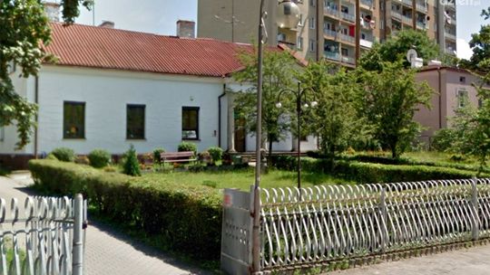 Rodzicu! We wtorek zabierz dziecko do biblioteki