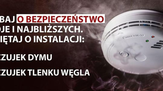Rodzina podtruta tlenkiem węgla w Ostrowcu 