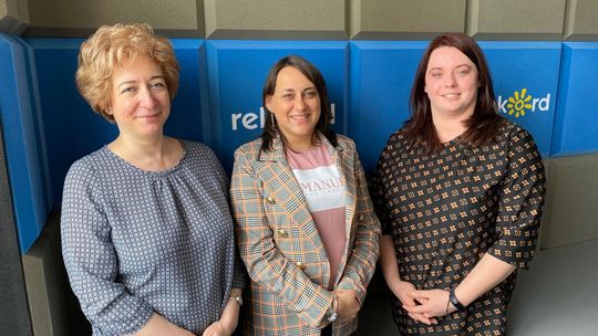 Rodzinna atmosfera i indywidualne podejście do uczniów to misja SOSW w Ostrowcu  Świętokrzyskim