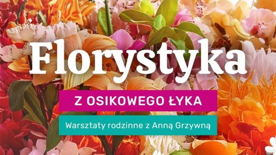 Rodzinne warsztaty w Muzeum Zabawek i Zabawy