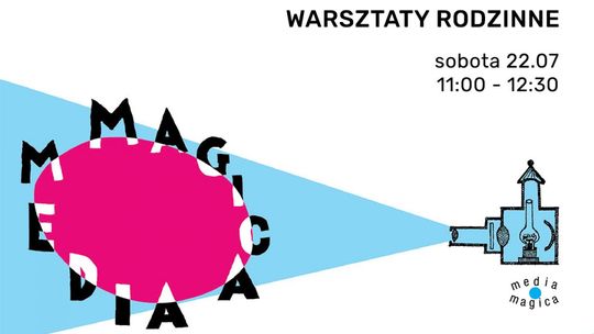 Rodzinne warsztaty w Muzeum Zabawy i Zabawek
