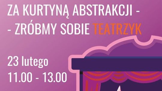 Rodzinne warsztaty w ostrowieckim BWA