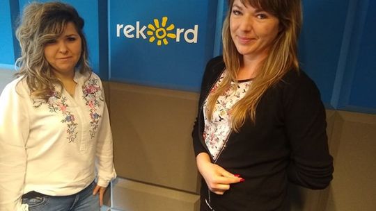 Rodzinny piknik integracyjny w "Promyku"