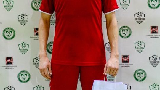 Rogozińscy szaleją