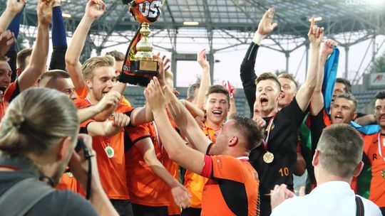 Rok 2021 w ostrowieckim sporcie