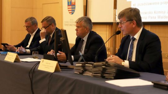 Rok 2023 Rokiem Pamięci Martyrologii Mieszkańców Wsi Polskich