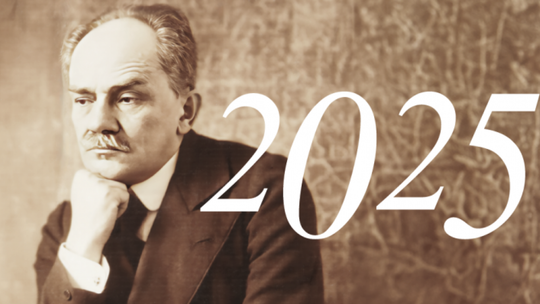 Rok 2025 Rokiem Stefana Żeromskiego