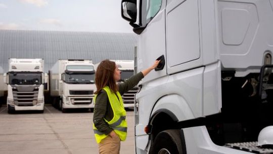 Rola agencji celnej w międzynarodowym handlu