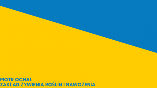 Rolniczy kwadrans: Gleby w większości przypadków są mocno zakwaszone
