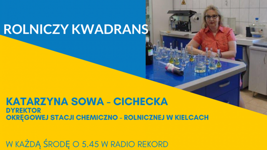 Rolniczy kwadrans: Kiedy nawozić i czym nawozić?