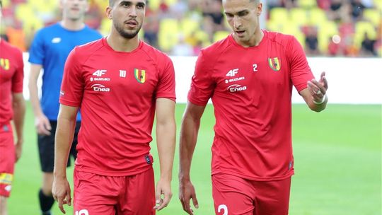 Ronaldo i Korona - czy to koniec burzliwego związku?