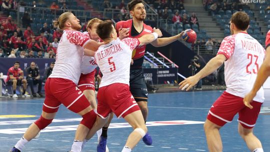 Rosiński o kadrze ręcznych kiedyś i dziś