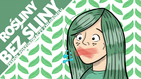 Rośliny zamiast bułek