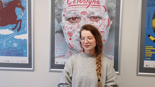 Roszady w Teatrze Lalki i Aktora ,,Kubuś''