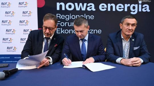 ROT rozpoczyna współpracę z Przedsiębiorstwem Państwowym “Porty Lotnicze” 