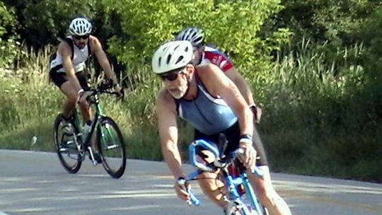 Rowerem do pracy - 6 powodów za