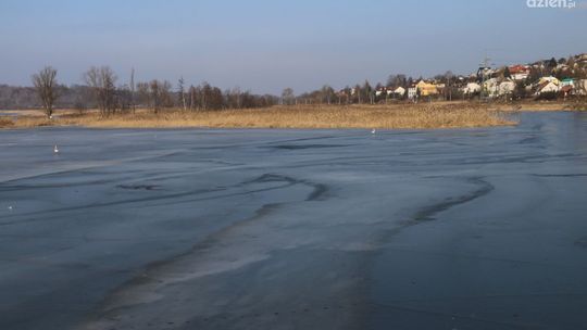 Rowerem z Kieleckiej na Orłowo 